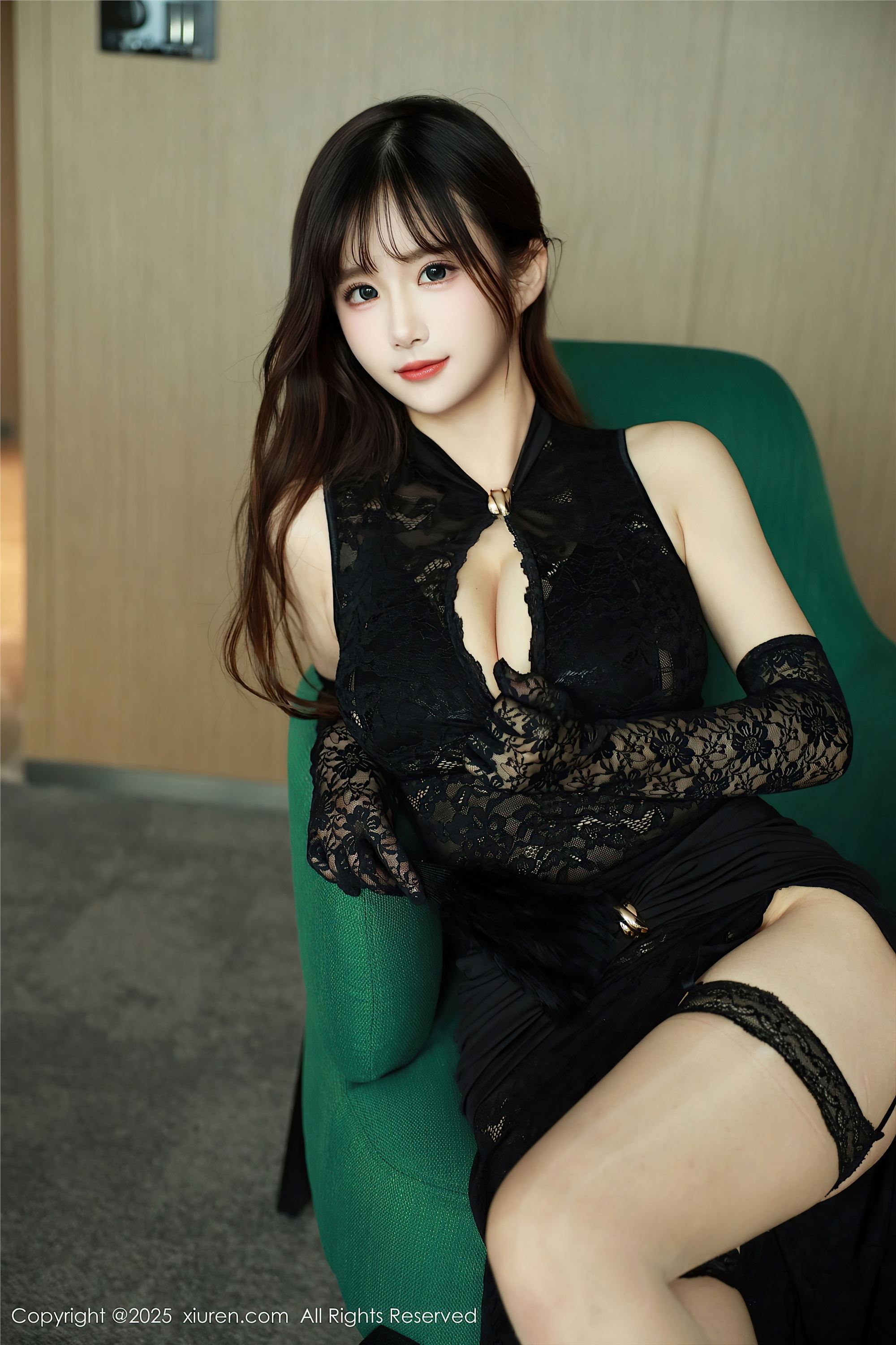 Xiuren秀人网 2025.09.30 NO.10831 小肉肉咪